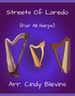 Streets of Laredo P.O.D cover